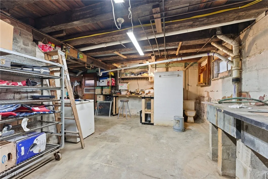 2173 Arrow Road, Carrollton, Ohio 44615,MLS Now Listing ID