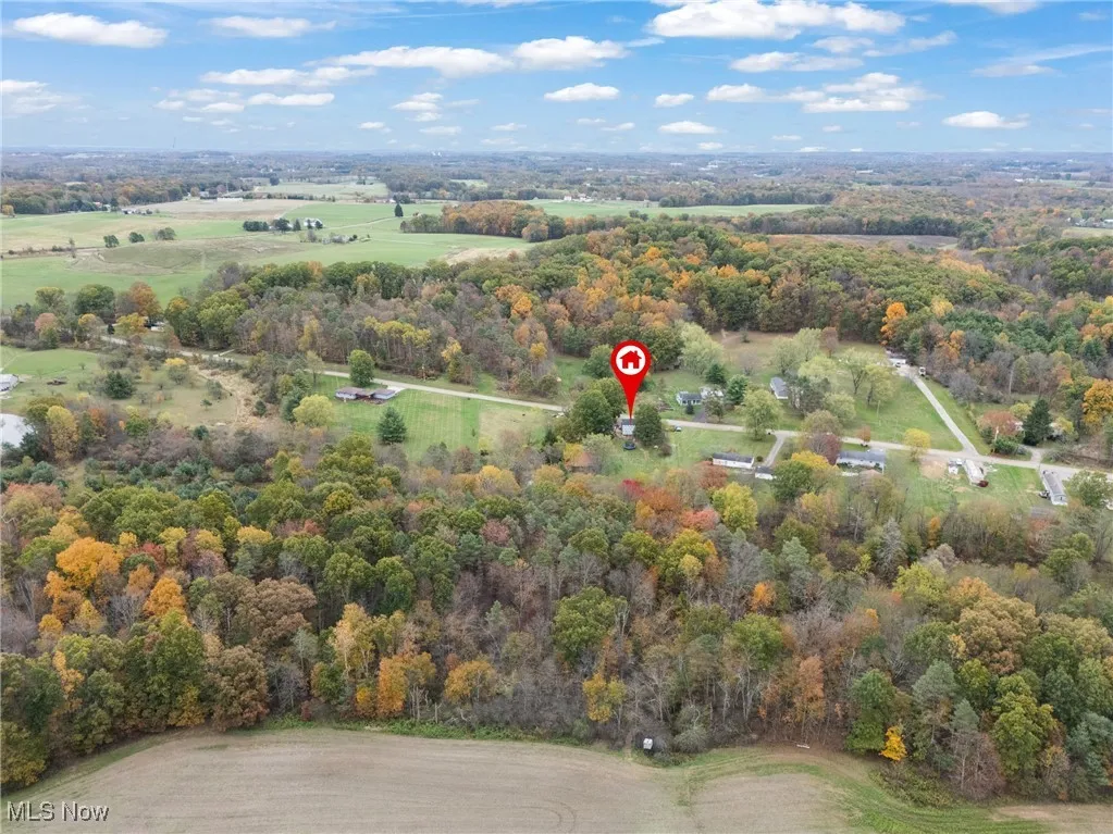 2173 Arrow Road, Carrollton, Ohio 44615,MLS Now Listing ID