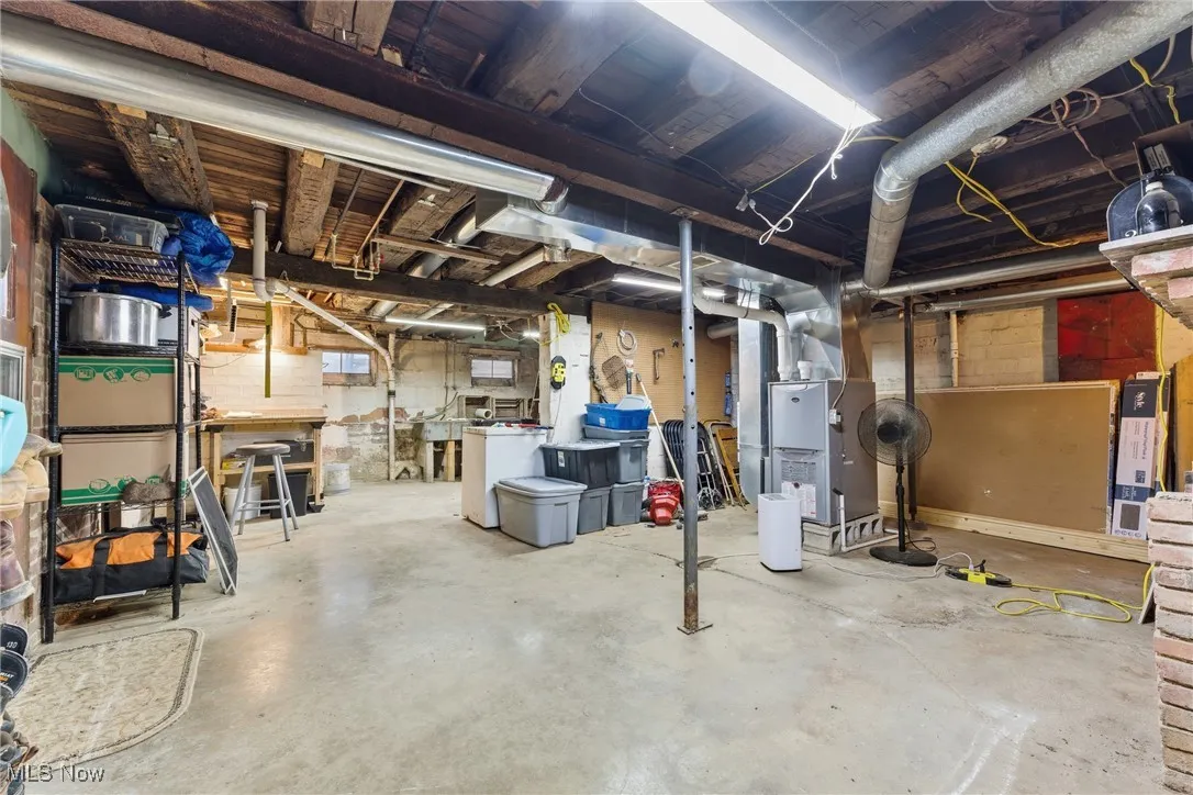 2173 Arrow Road, Carrollton, Ohio 44615,MLS Now Listing ID