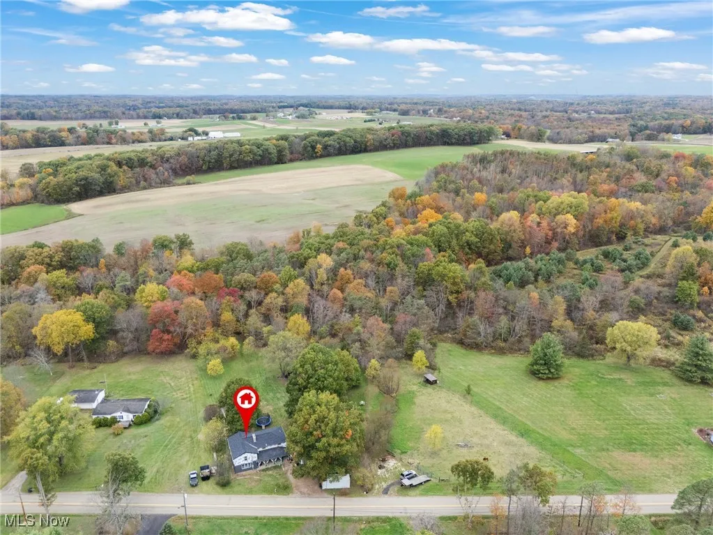 2173 Arrow Road, Carrollton, Ohio 44615,MLS Now Listing ID