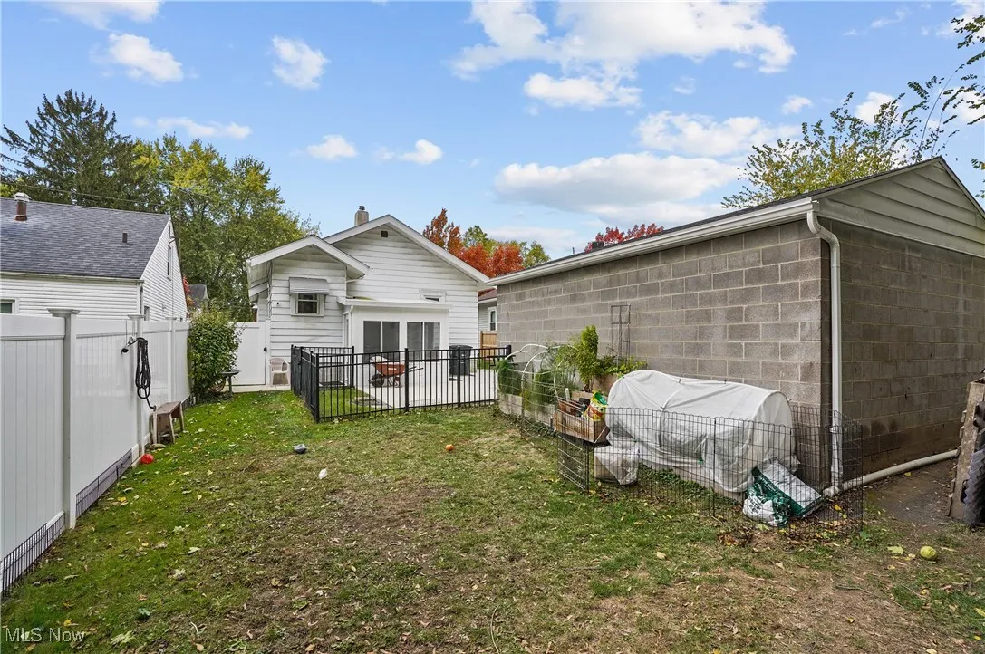 1151 Collinwood Avenue, Akron, Ohio 44310,MLS Now Listing ID