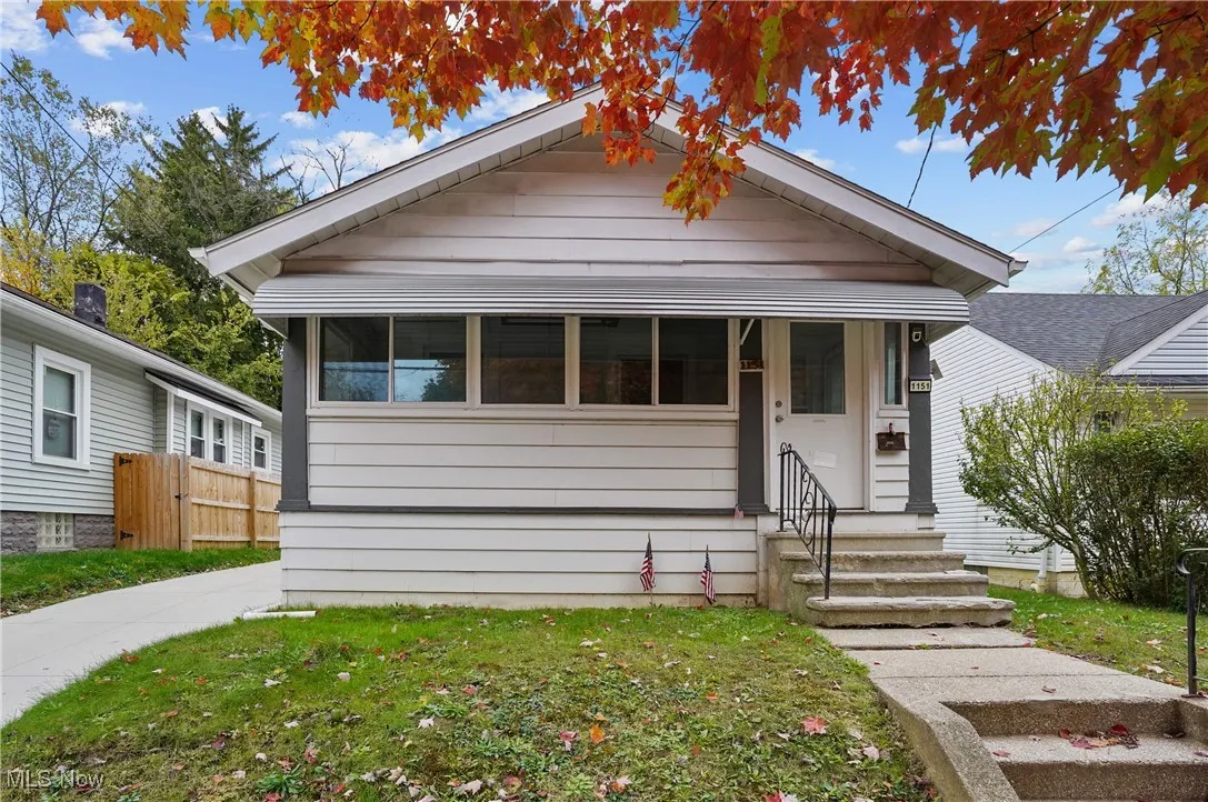 Welcome to  this ranch home at 1151 Collinwood.
