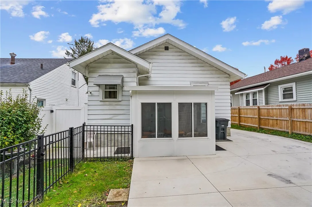 1151 Collinwood Avenue, Akron, Ohio 44310,MLS Now Listing ID