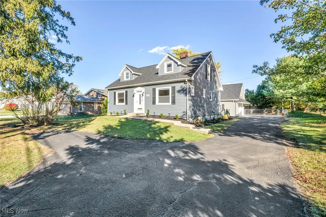 2063 Columbia Road, Westlake, Ohio 44145,MLS Now Listing ID