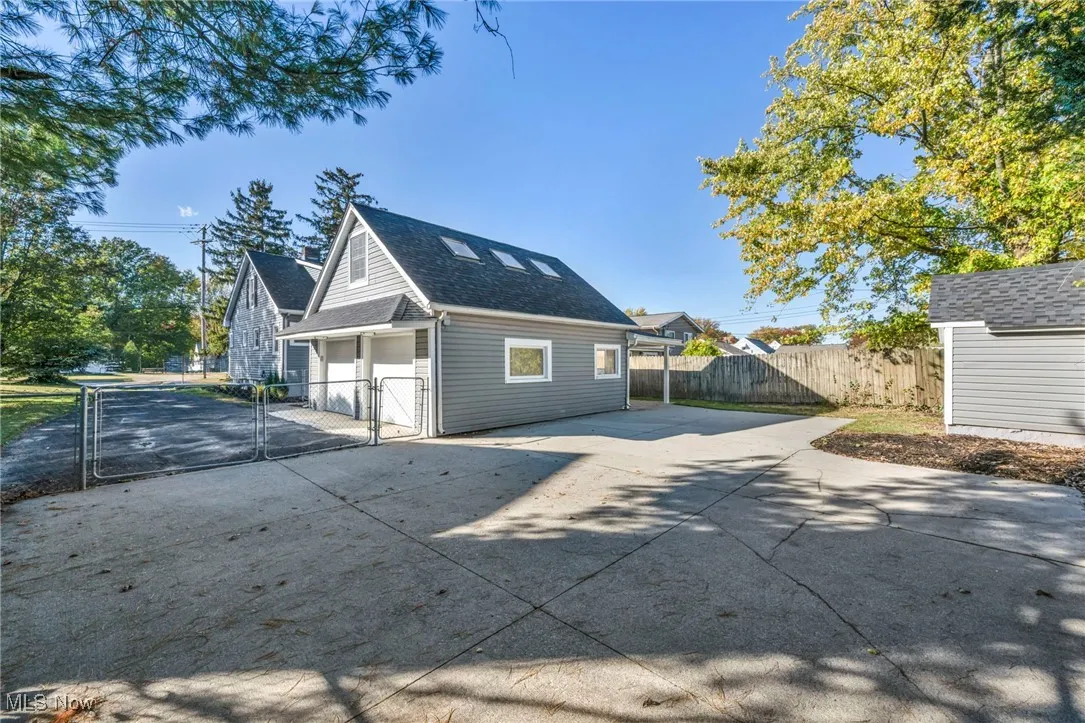 2063 Columbia Road, Westlake, Ohio 44145,MLS Now Listing ID