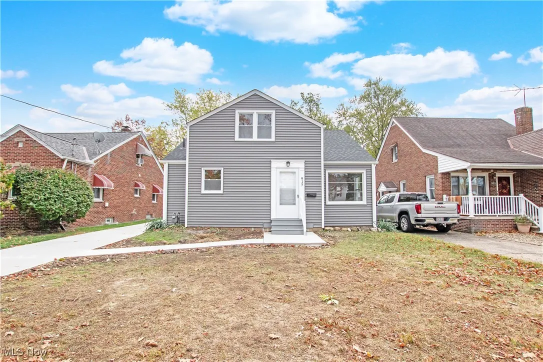 917 Highland Park Boulevard, Lorain, Ohio 44052,MLS Now Listing ID