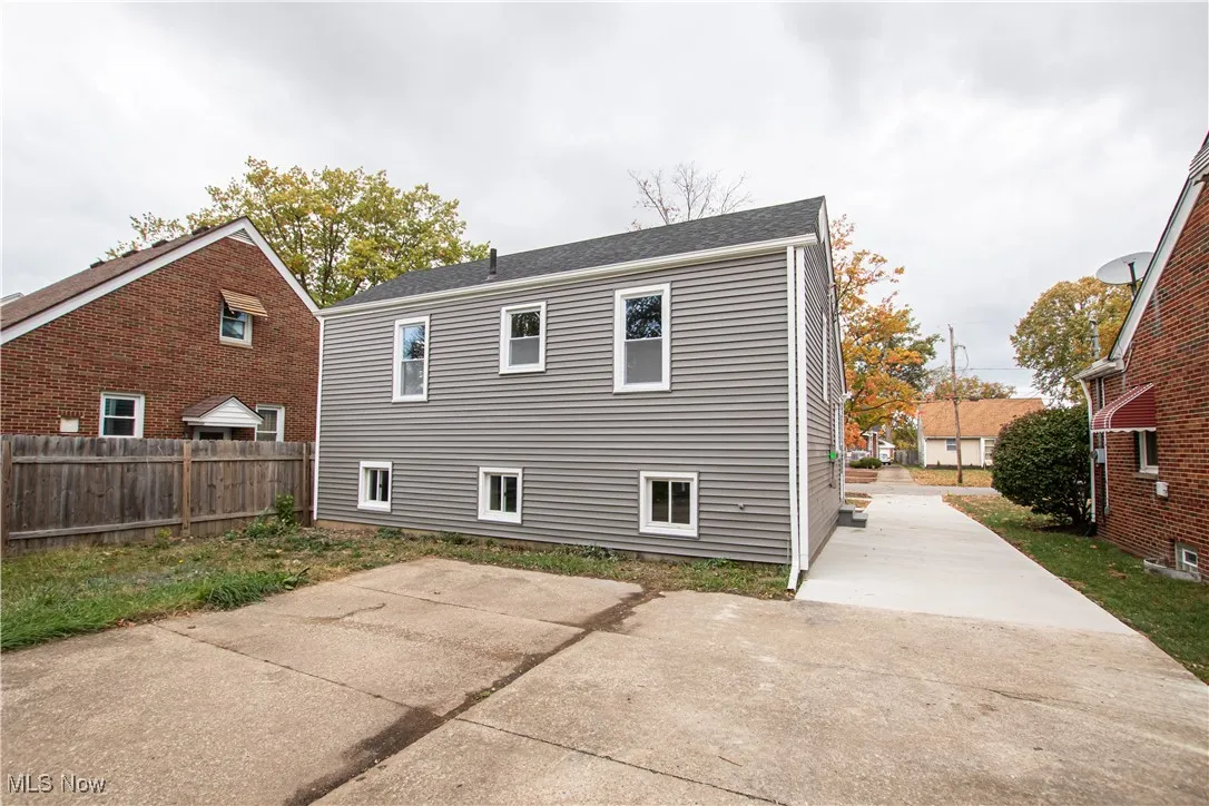 917 Highland Park Boulevard, Lorain, Ohio 44052,MLS Now Listing ID