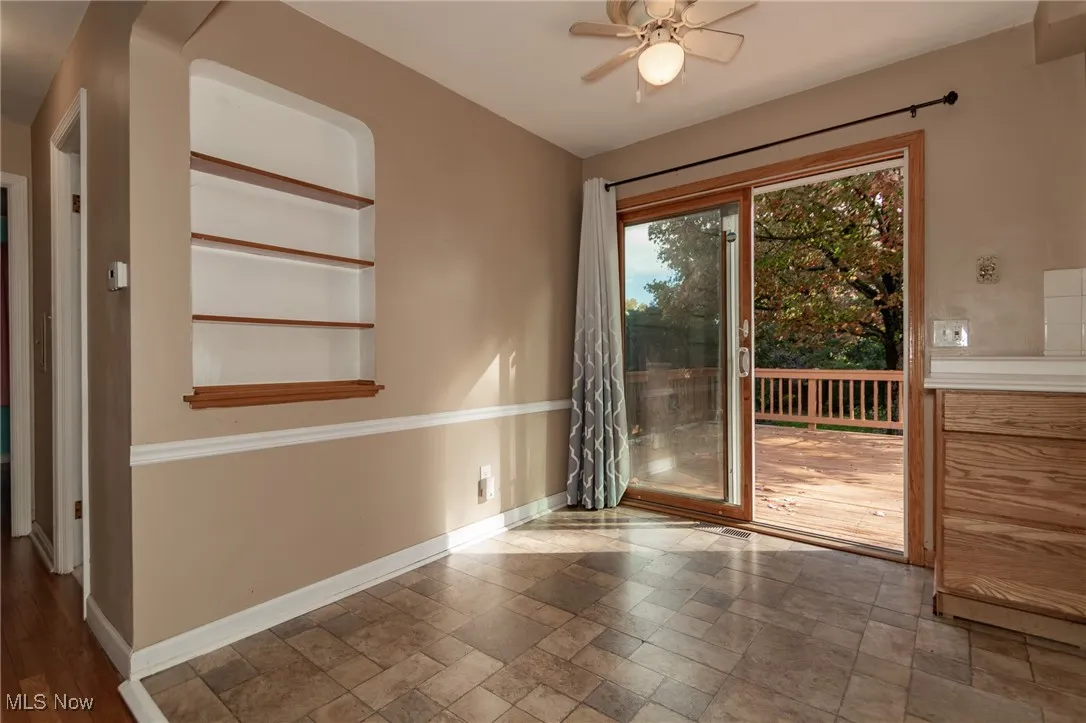 1111 E Miner Road, Mayfield Heights, Ohio 44124,MLS Now Listing ID