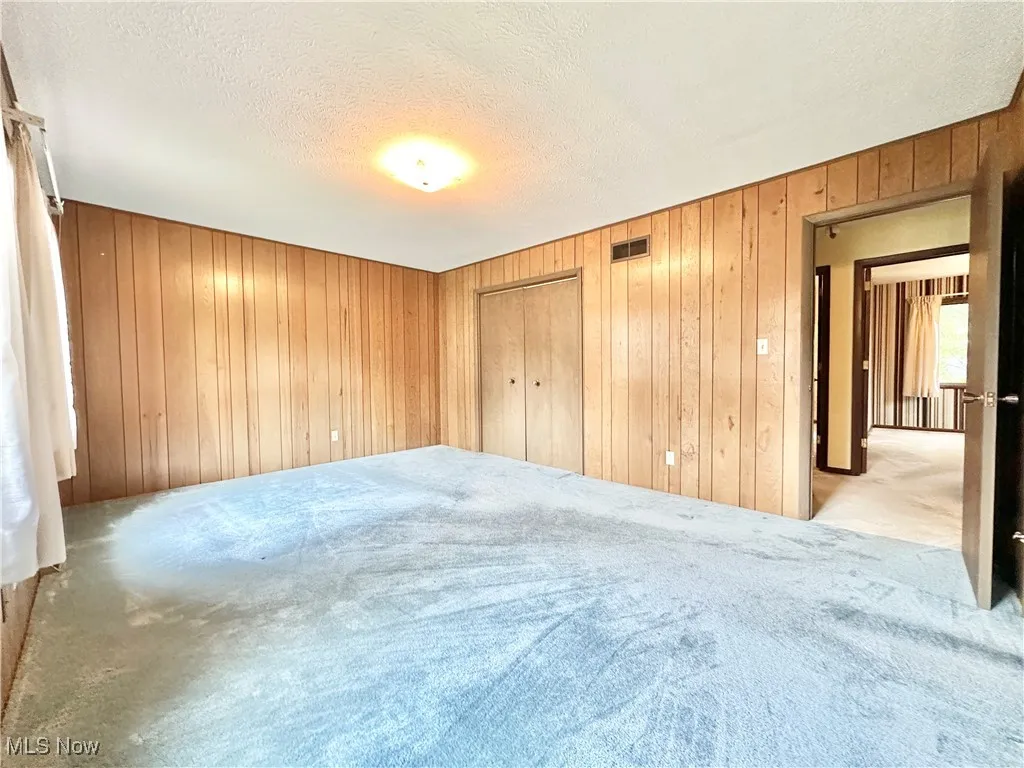 2nd view of master bedroom
