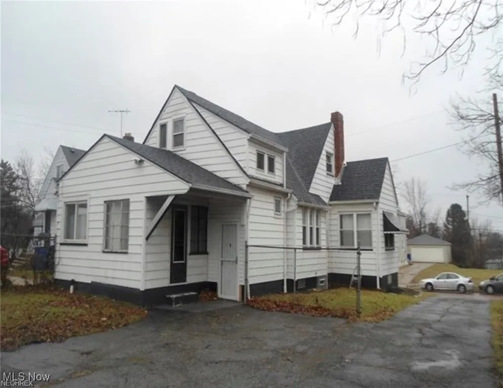 17111 Ridgeton Drive, Cleveland, Ohio 44128,MLS Now Listing ID