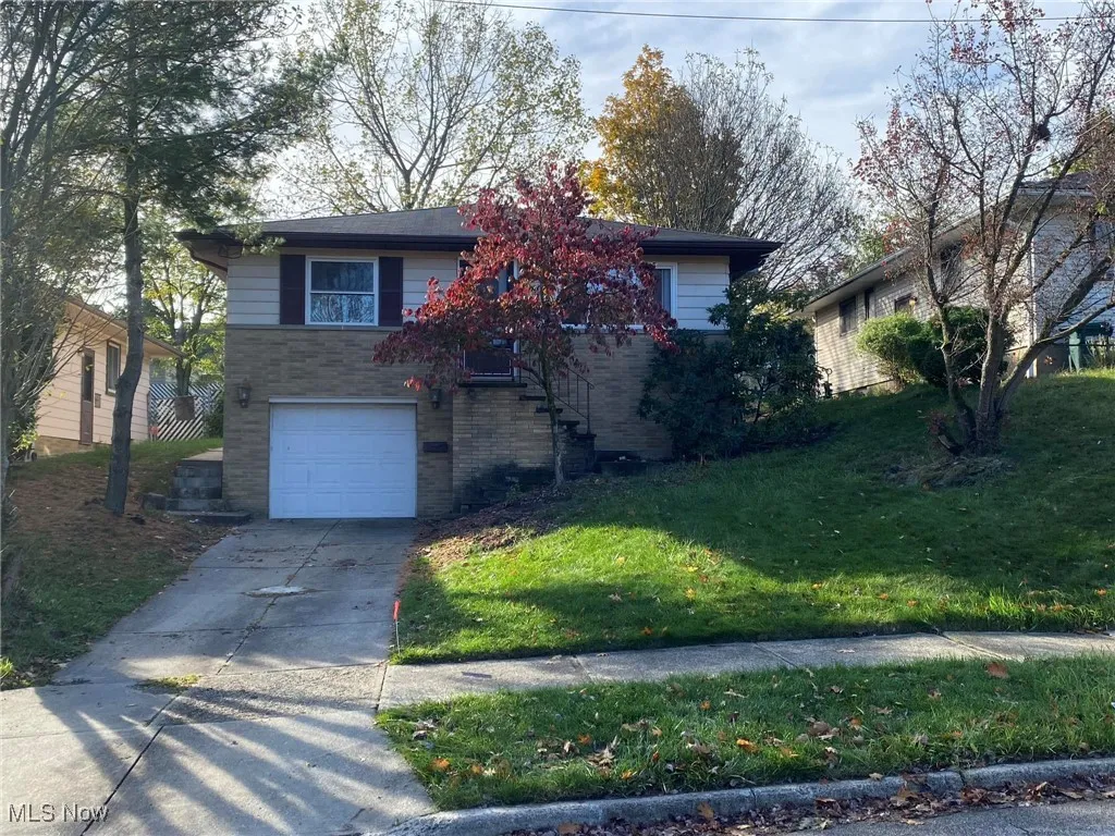 2809 Wales Avenue, Parma, Ohio 44134,MLS Now Listing ID