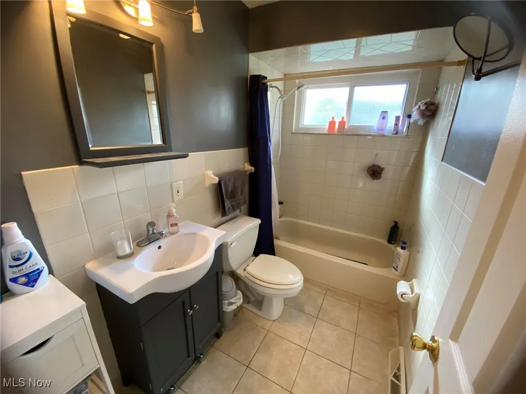 2809 Wales Avenue, Parma, Ohio 44134,MLS Now Listing ID