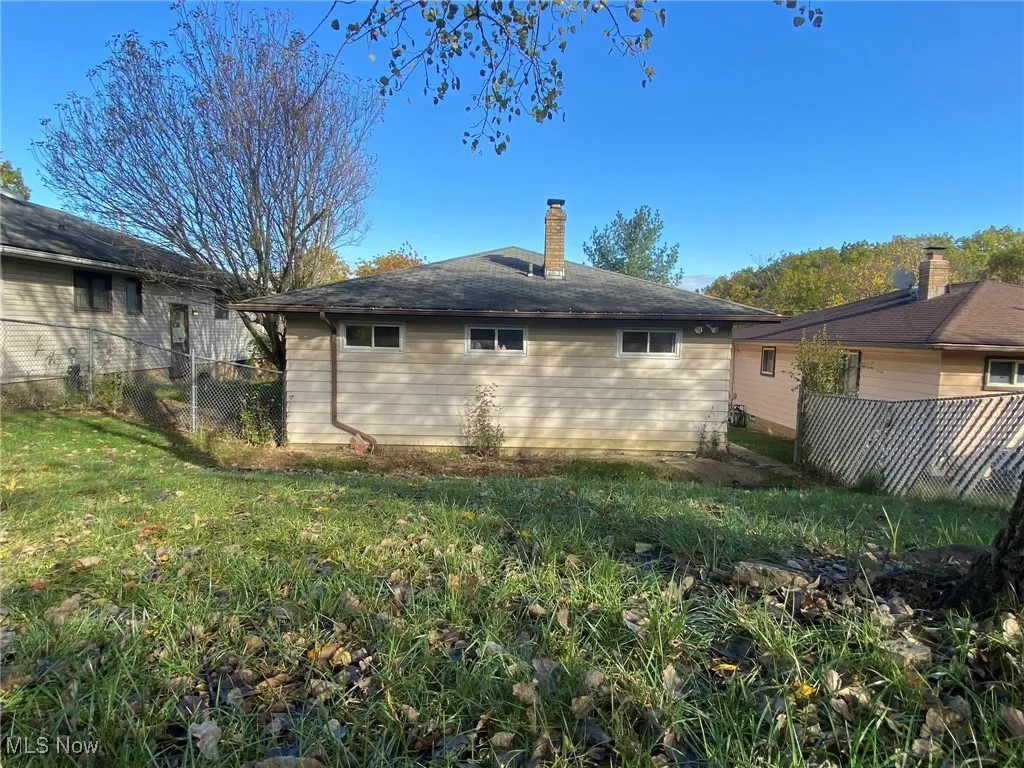 2809 Wales Avenue, Parma, Ohio 44134,MLS Now Listing ID