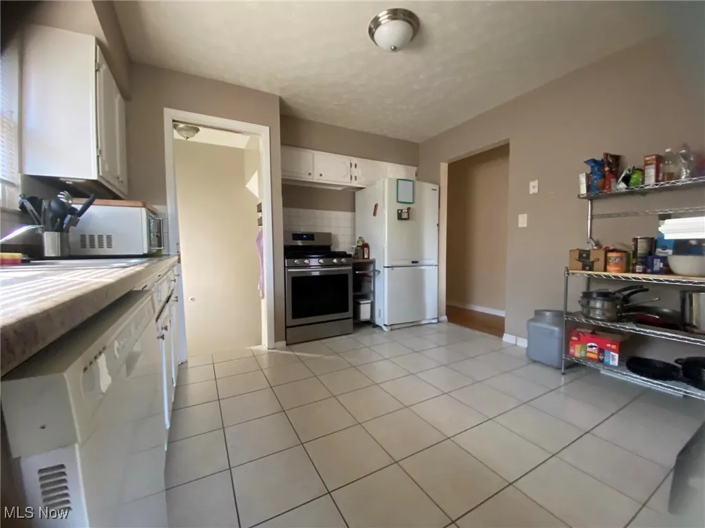 2809 Wales Avenue, Parma, Ohio 44134,MLS Now Listing ID