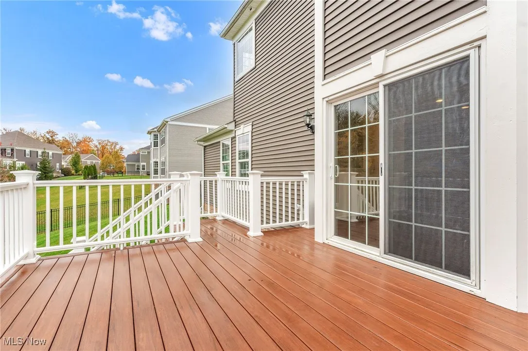 6634 Regal Woods Drive, Hudson, Ohio 44236,MLS Now Listing ID