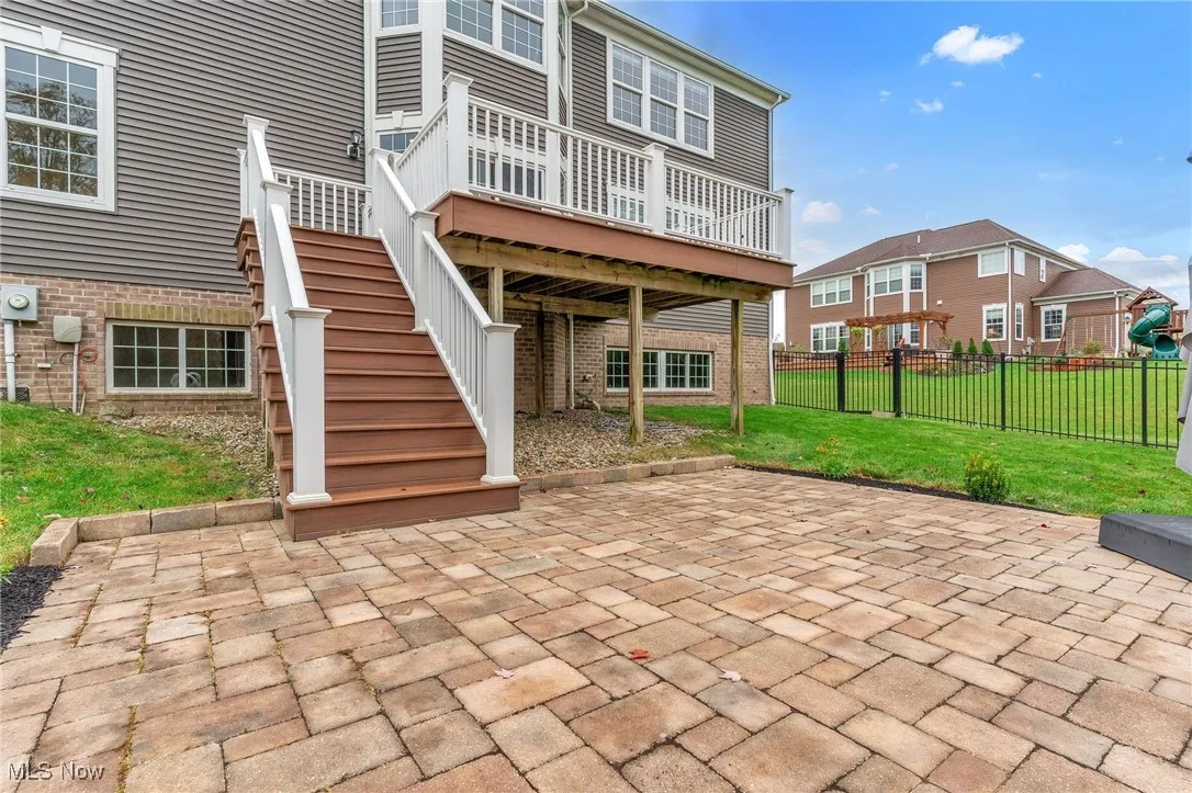 6634 Regal Woods Drive, Hudson, Ohio 44236,MLS Now Listing ID