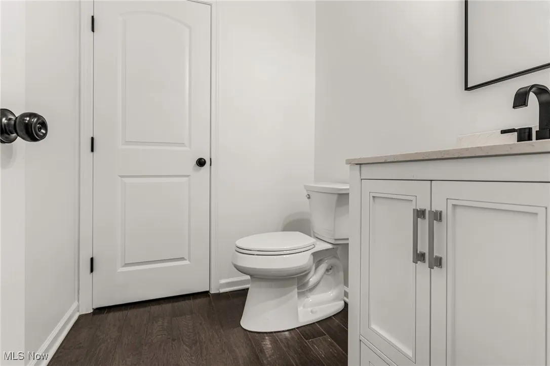 Half Bath