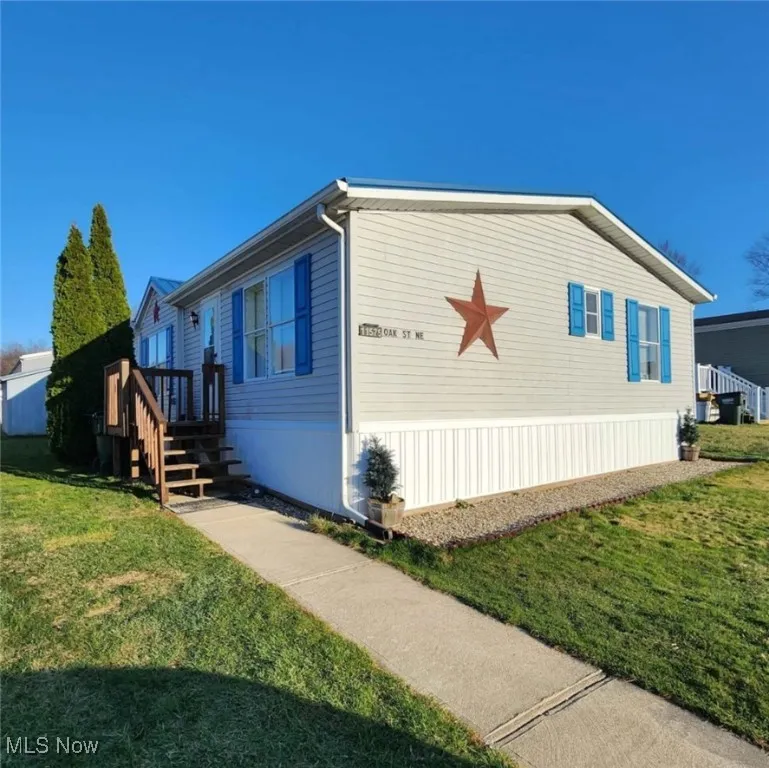 11575 oak Street # 7850, Magnolia, Ohio 44643,MLS Now Listing ID