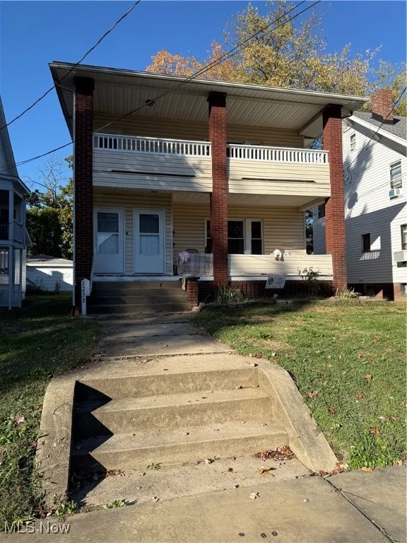 1235 18th Street # 2, Canton, Ohio 44703,MLS Now Listing ID