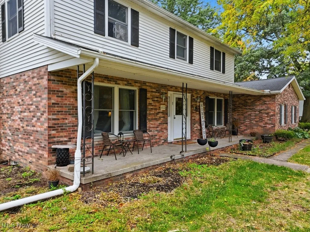 462 Pickwick Lane, Tallmadge, Ohio 44278,MLS Now Listing ID