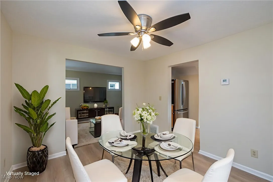 3628 W 129 Street, Cleveland, Ohio 44111,MLS Now Listing ID
