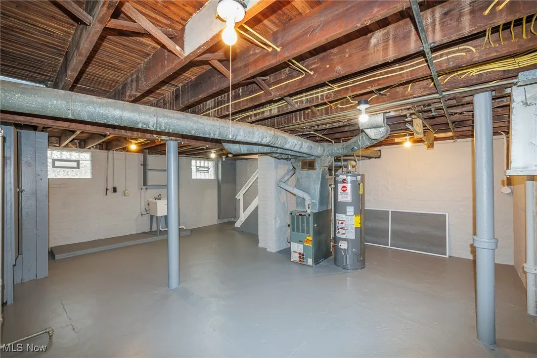 3628 W 129 Street, Cleveland, Ohio 44111,MLS Now Listing ID