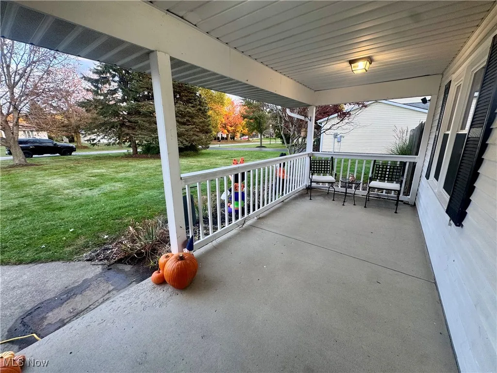 2388 Bay Meadow Street, Madison, Ohio 44057,MLS Now Listing ID