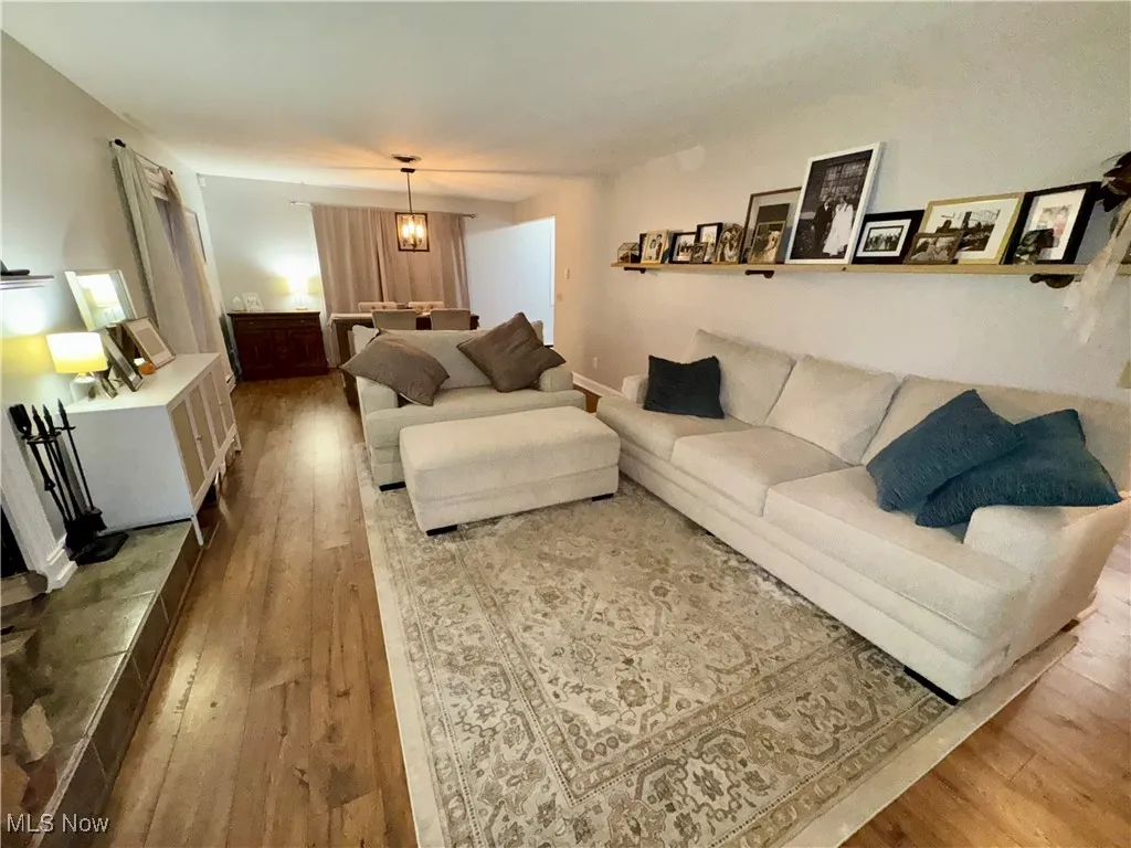 2388 Bay Meadow Street, Madison, Ohio 44057,MLS Now Listing ID