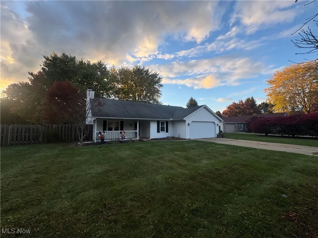 2388 Bay Meadow Street, Madison, Ohio 44057,MLS Now Listing ID