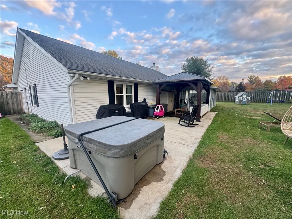 2388 Bay Meadow Street, Madison, Ohio 44057,MLS Now Listing ID