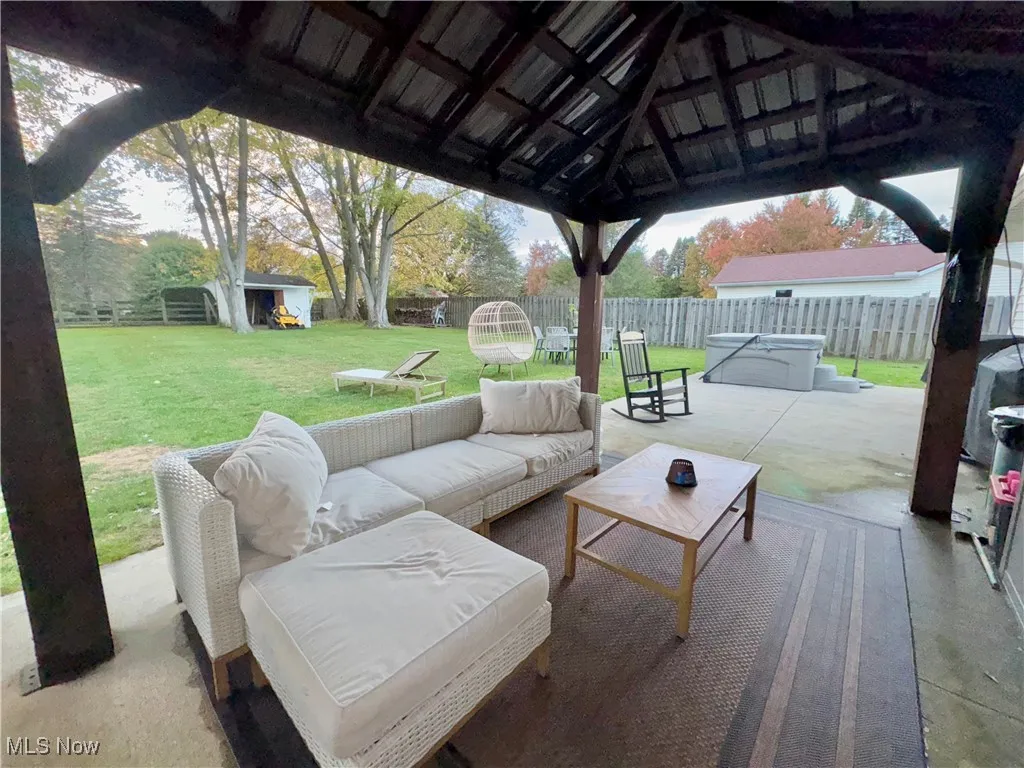 2388 Bay Meadow Street, Madison, Ohio 44057,MLS Now Listing ID