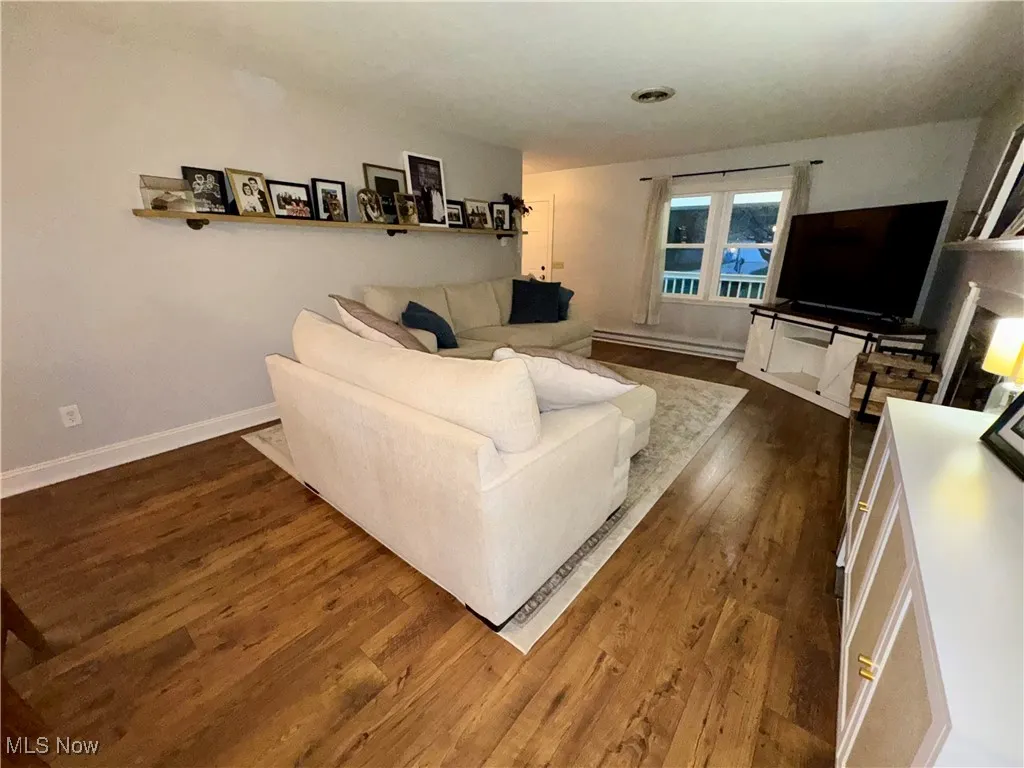 2388 Bay Meadow Street, Madison, Ohio 44057,MLS Now Listing ID