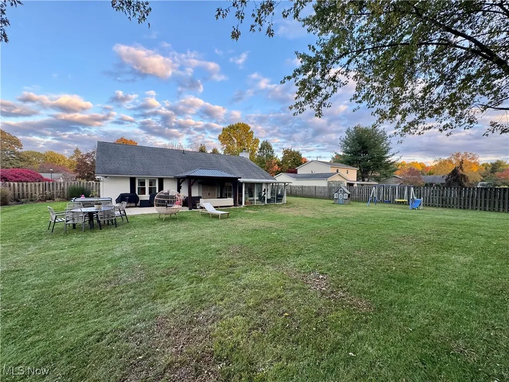 2388 Bay Meadow Street, Madison, Ohio 44057,MLS Now Listing ID