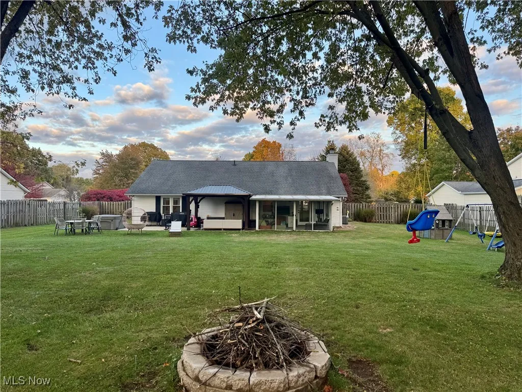2388 Bay Meadow Street, Madison, Ohio 44057,MLS Now Listing ID