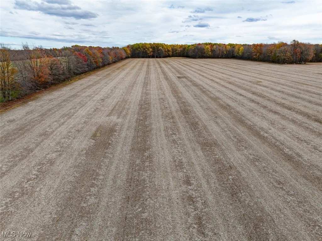 0 Middle Road, Pierpont, Ohio 44082,MLS Now Listing ID