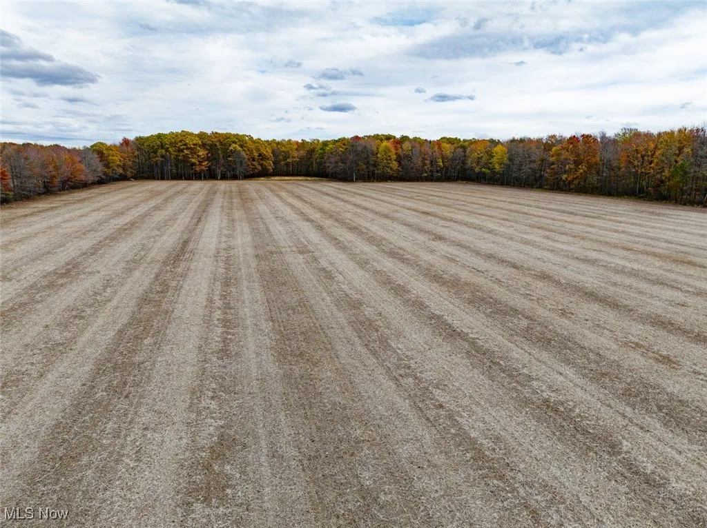 0 Middle Road, Pierpont, Ohio 44082,MLS Now Listing ID