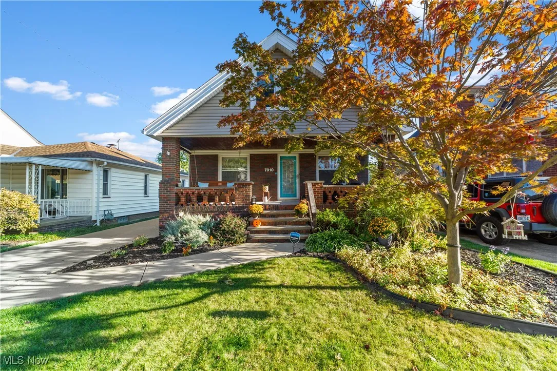 7910 Dresden Avenue, Parma, Ohio 44129,MLS Now Listing ID