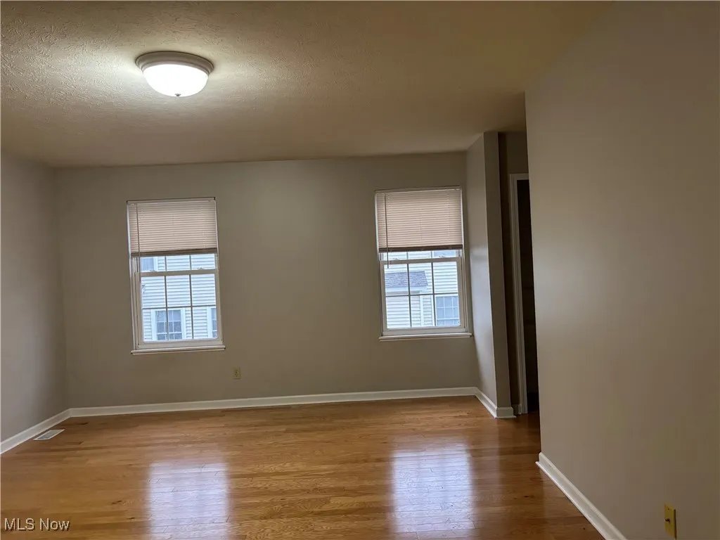 Bedroom #1