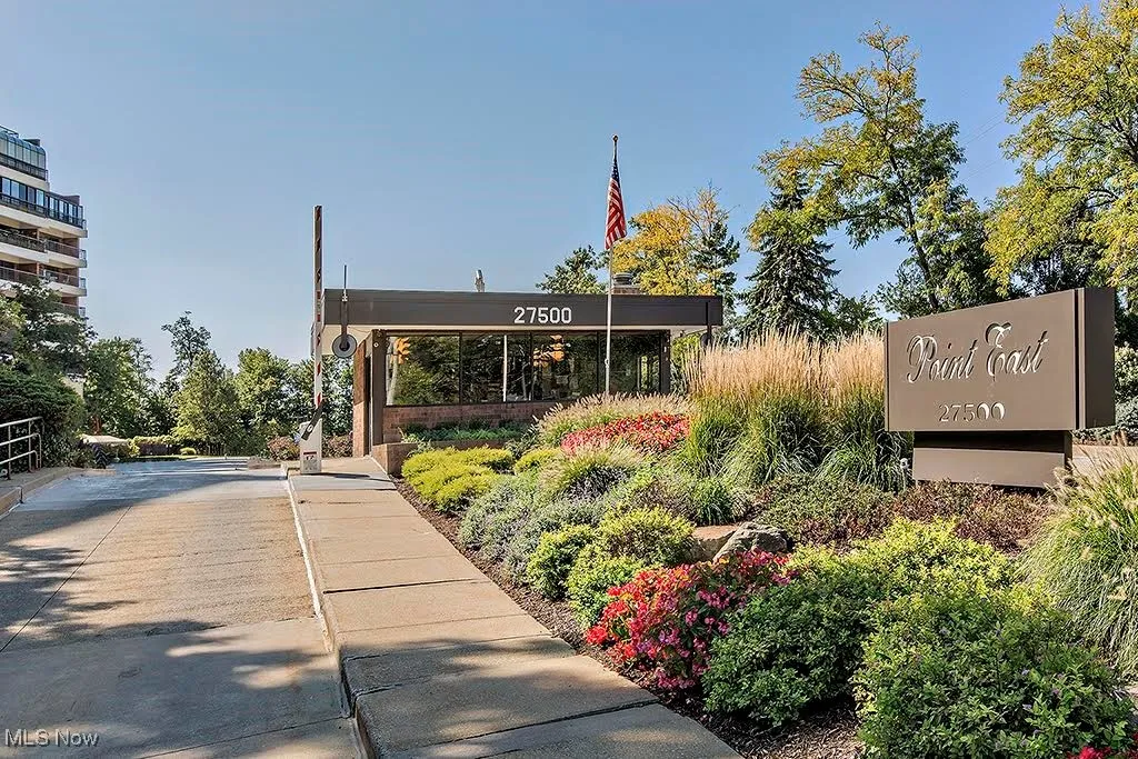 27500 Cedar Road # 804, Beachwood, Ohio 44122,MLS Now Listing ID