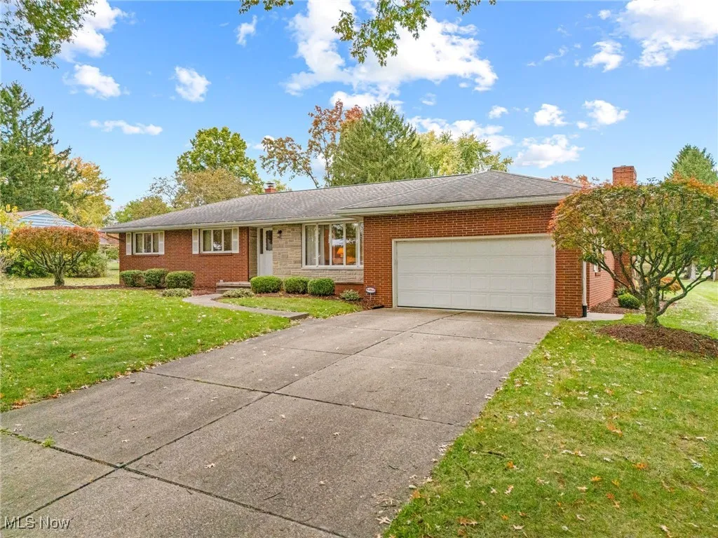 930 Las Olas Street, Canton, Ohio 44720,MLS Now Listing ID