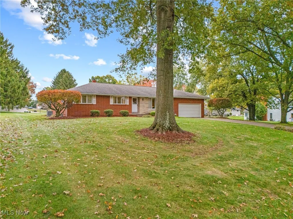 930 Las Olas Street, Canton, Ohio 44720,MLS Now Listing ID