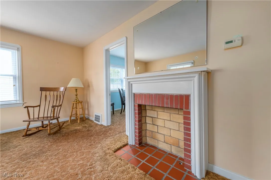 1854 E 300th Street, Wickliffe, Ohio 44092,MLS Now Listing ID