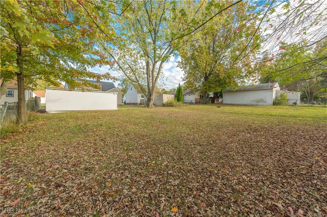 1854 E 300th Street, Wickliffe, Ohio 44092,MLS Now Listing ID
