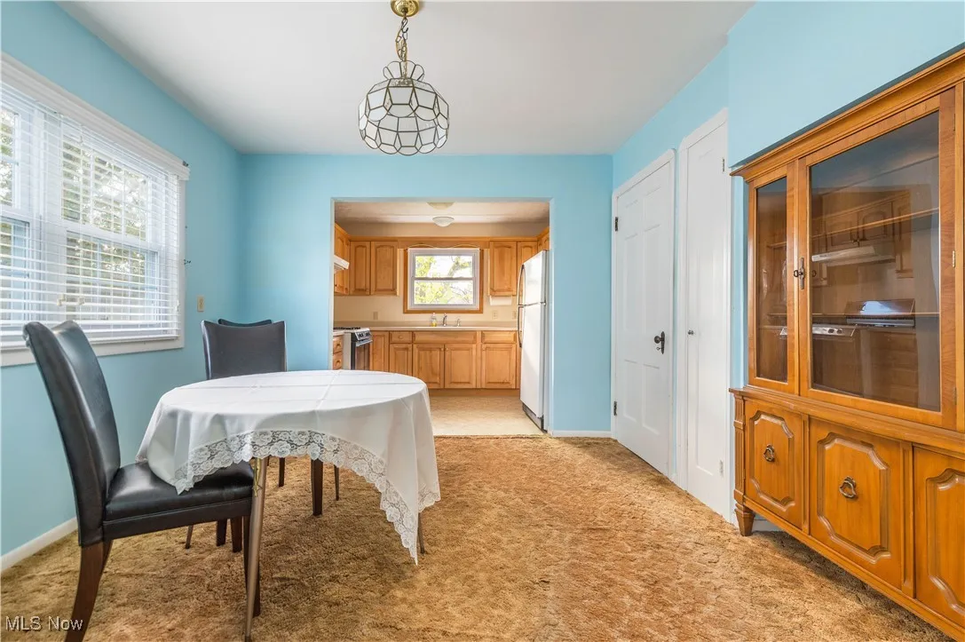 1854 E 300th Street, Wickliffe, Ohio 44092,MLS Now Listing ID