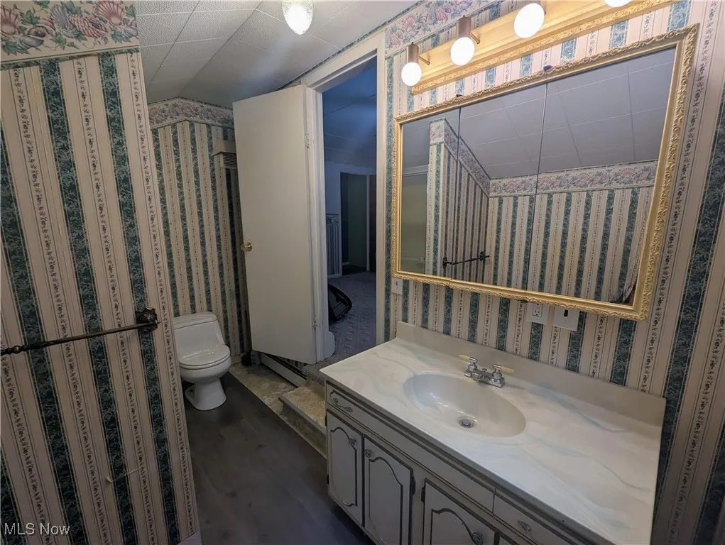 10257 Prouty Road, Painesville, Ohio 44077,MLS Now Listing ID