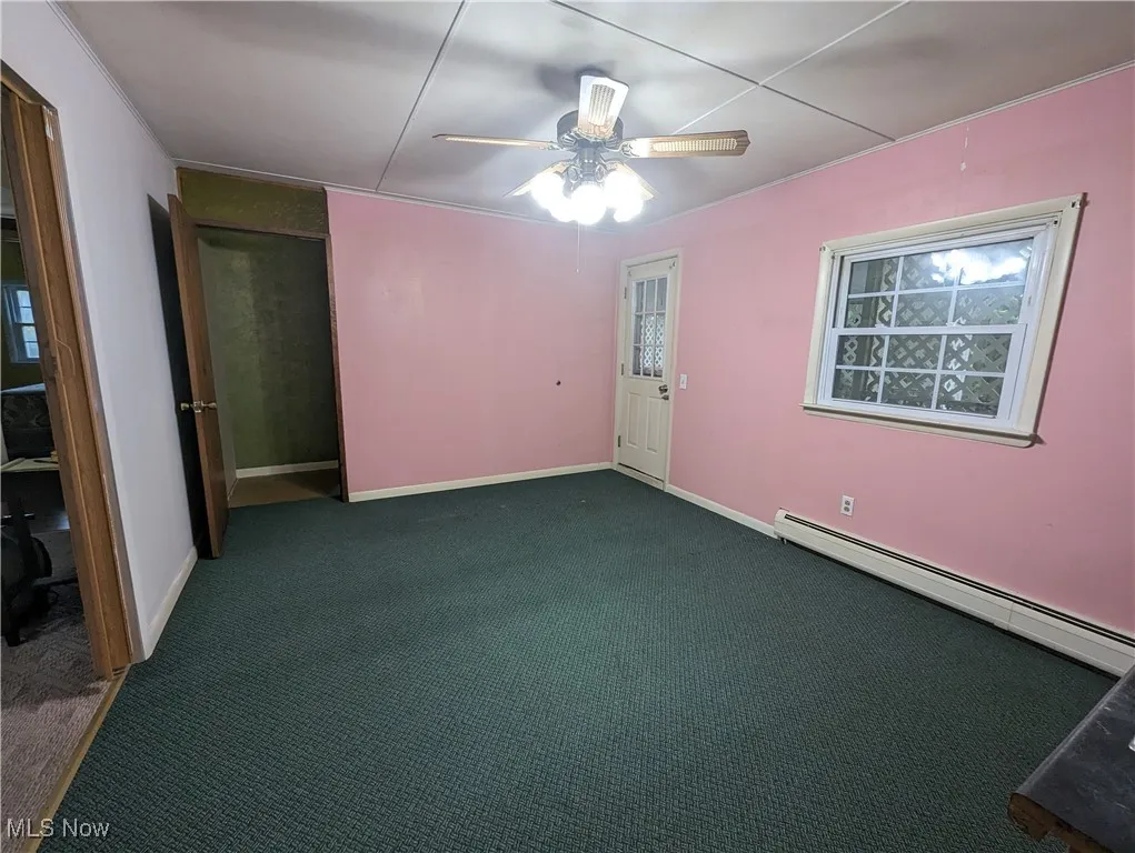 10257 Prouty Road, Painesville, Ohio 44077,MLS Now Listing ID