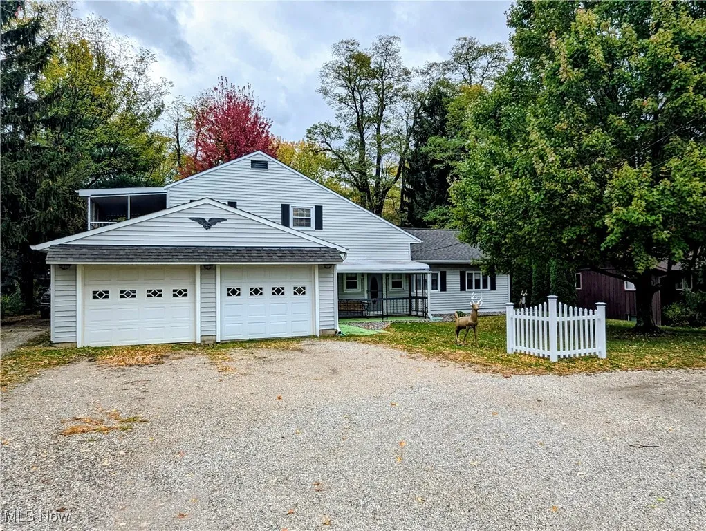 10257 Prouty Road, Painesville, Ohio 44077,MLS Now Listing ID