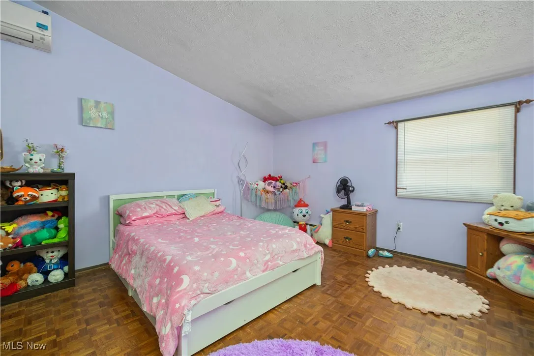 Upstairs Bedroom