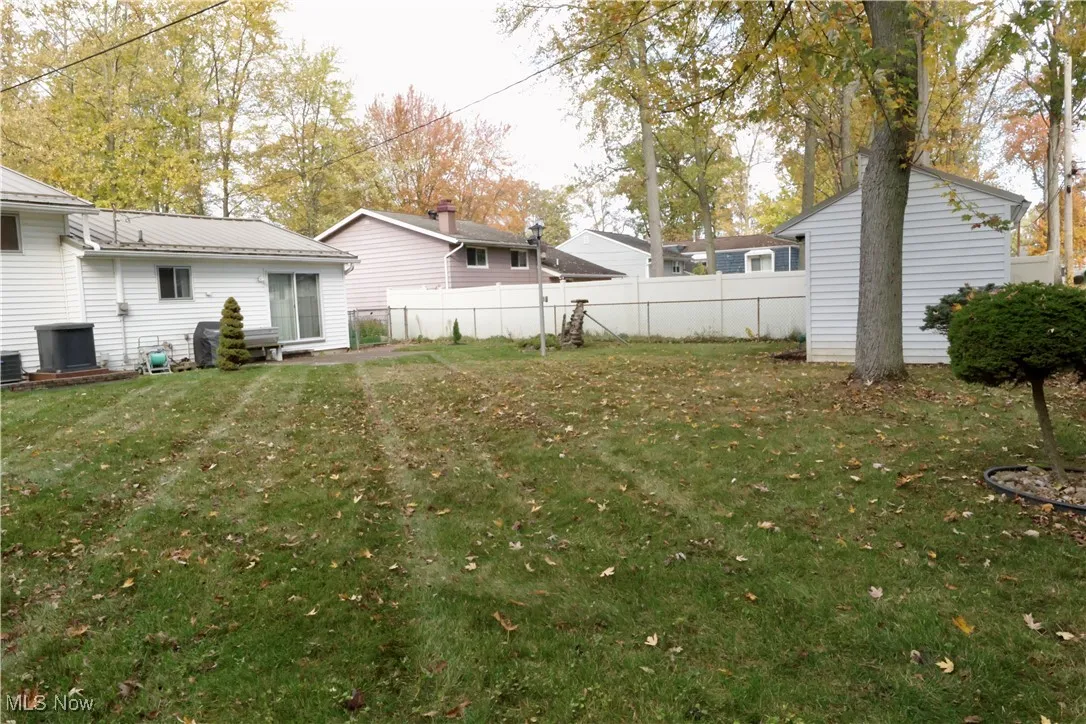 643 Augdon Drive, Elyria, Ohio 44035,MLS Now Listing ID