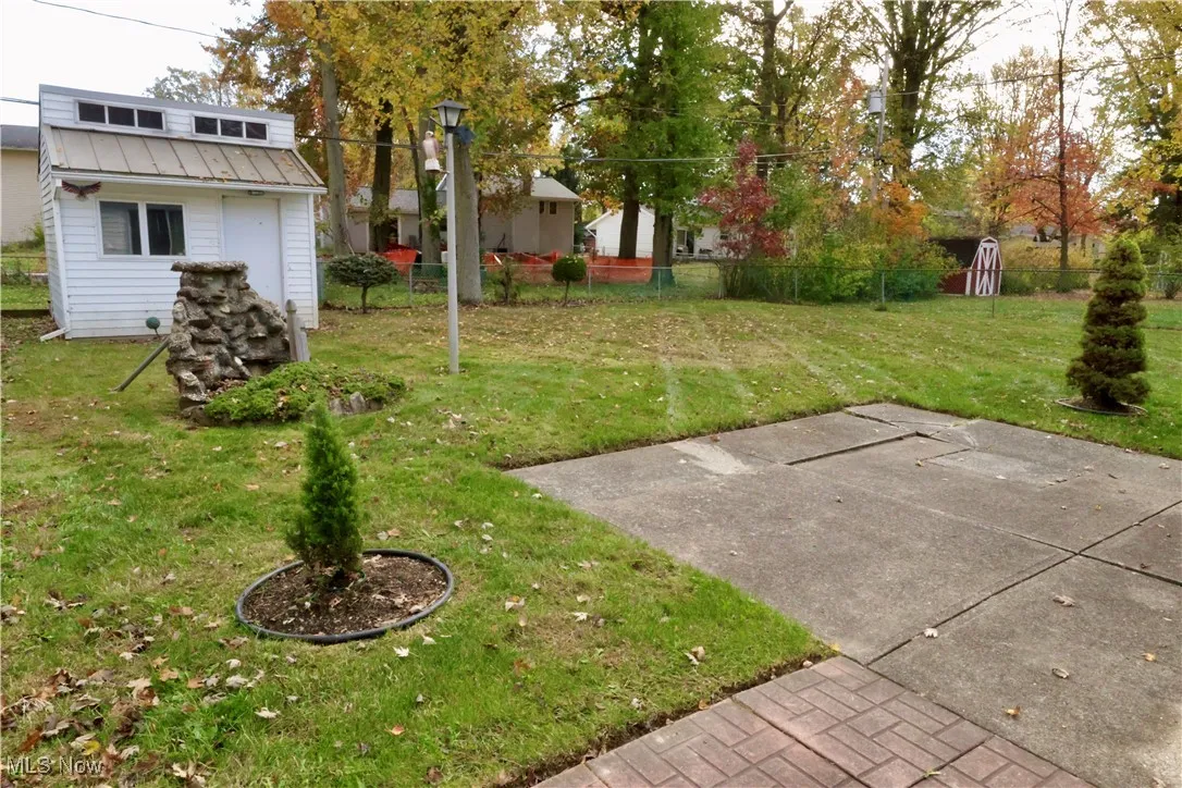 643 Augdon Drive, Elyria, Ohio 44035,MLS Now Listing ID